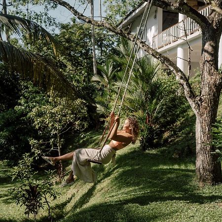 Good Vibes Villas Unawatuna Exterior foto